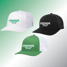 Creekside Trucker Hat